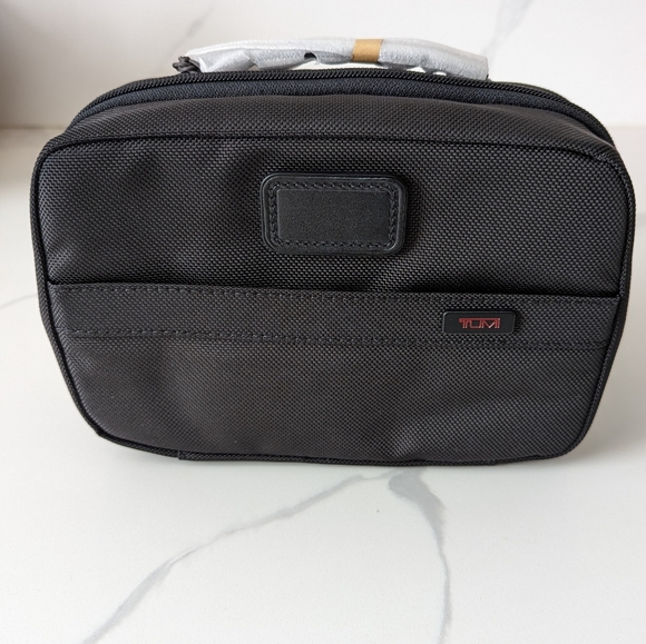 Tumi Other - Tumi Travel Kit